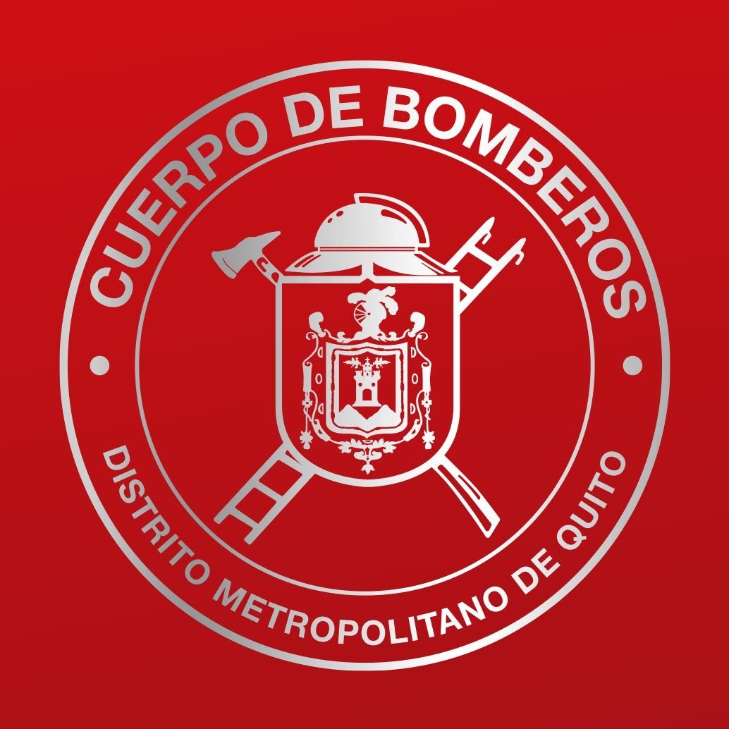 Cuerpo de Bomberos