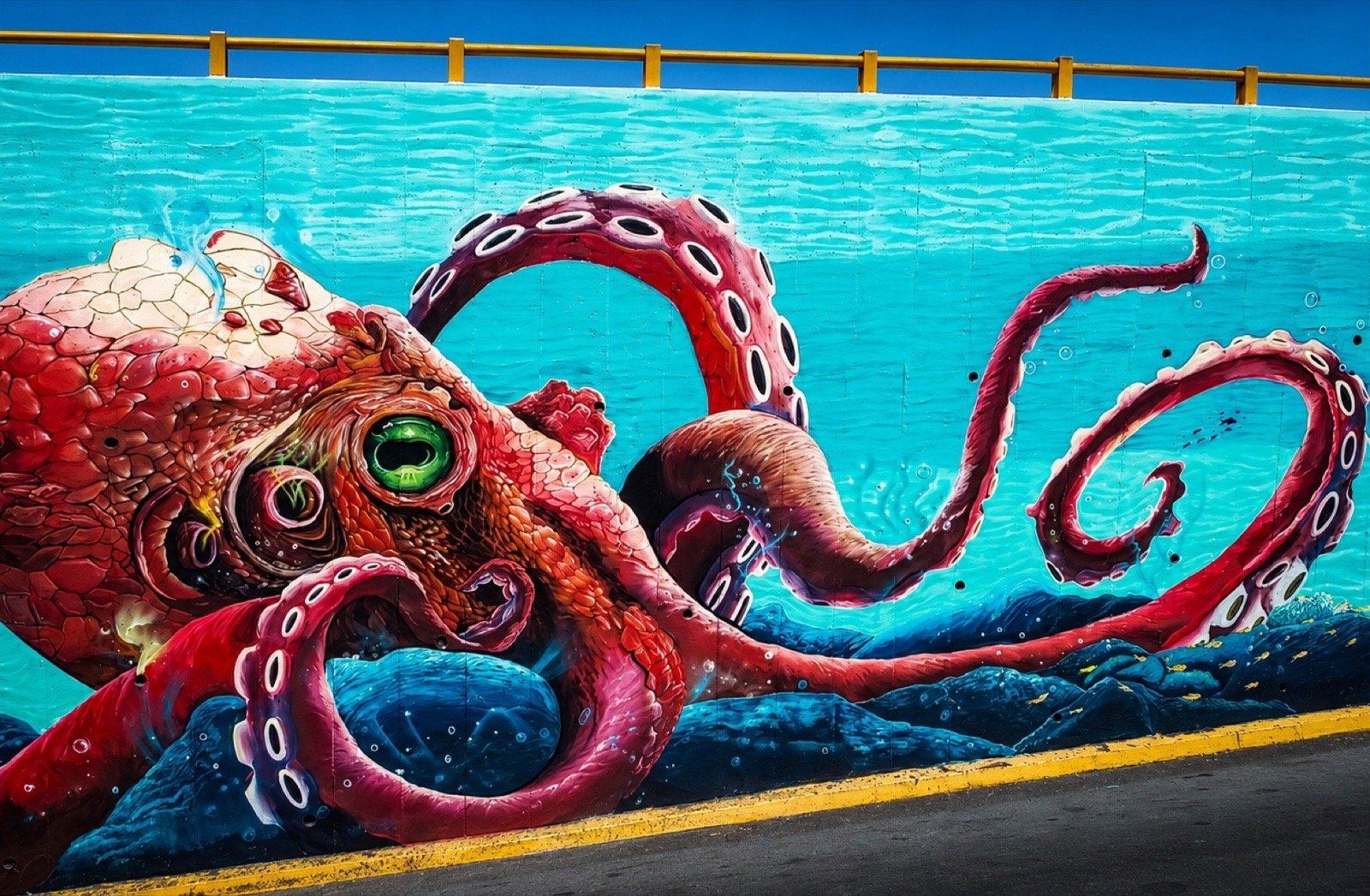 Murales Municipales