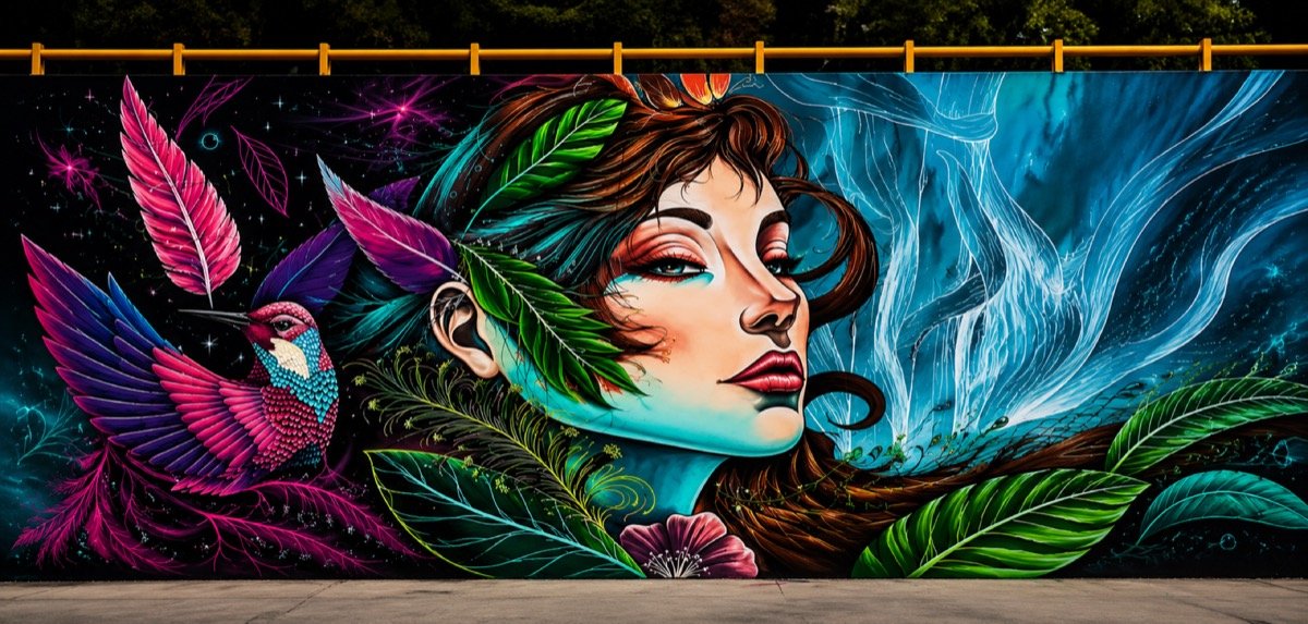 Murales Personalizados